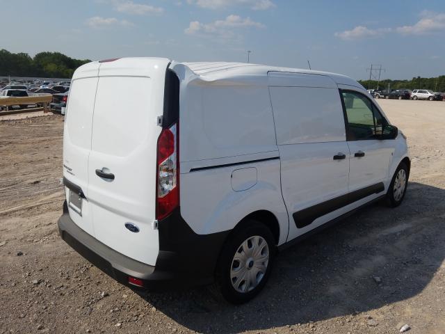 Photo 3 VIN: NM0LS7E21L1454778 - FORD TRANSIT CO 