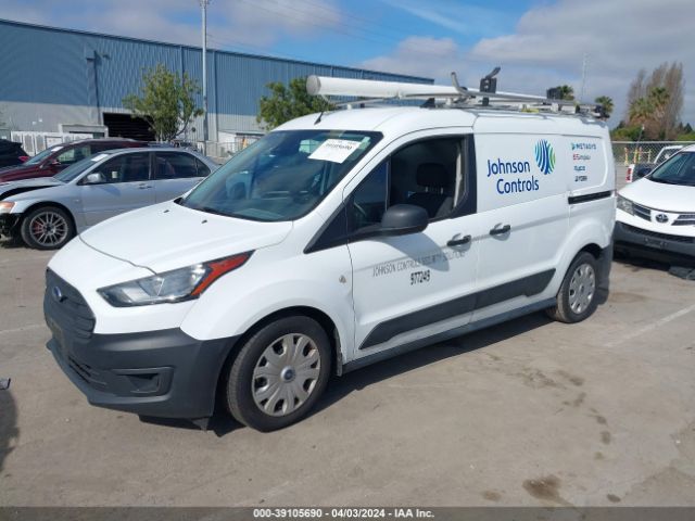 Photo 1 VIN: NM0LS7E21L1460581 - FORD TRANSIT CONNECT 