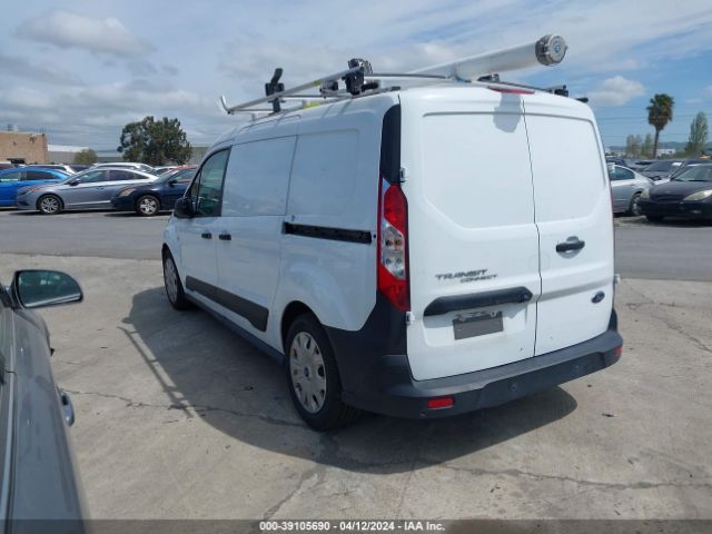 Photo 2 VIN: NM0LS7E21L1460581 - FORD TRANSIT CONNECT 