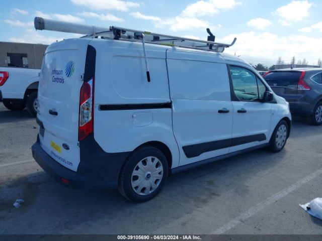 Photo 3 VIN: NM0LS7E21L1460581 - FORD TRANSIT CONNECT 