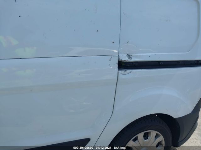 Photo 5 VIN: NM0LS7E21L1460581 - FORD TRANSIT CONNECT 