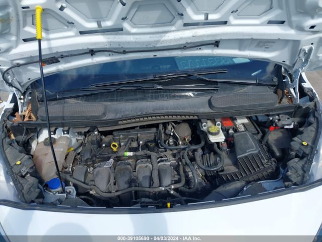 Photo 9 VIN: NM0LS7E21L1460581 - FORD TRANSIT CONNECT 