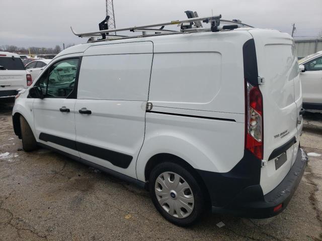 Photo 1 VIN: NM0LS7E21L1460905 - FORD TRANSIT 