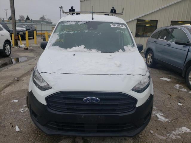 Photo 4 VIN: NM0LS7E21L1460905 - FORD TRANSIT 