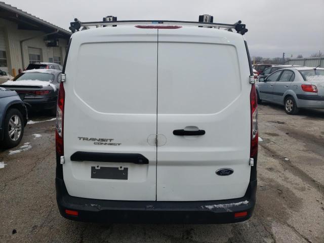 Photo 5 VIN: NM0LS7E21L1460905 - FORD TRANSIT 