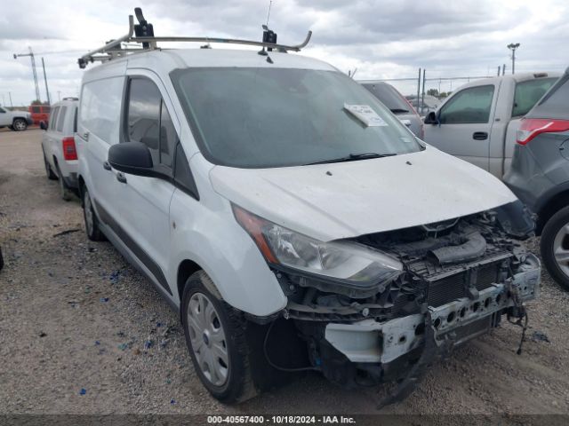 Photo 0 VIN: NM0LS7E21L1462458 - FORD TRANSIT CONNECT 