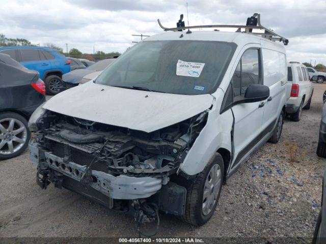 Photo 1 VIN: NM0LS7E21L1462458 - FORD TRANSIT CONNECT 