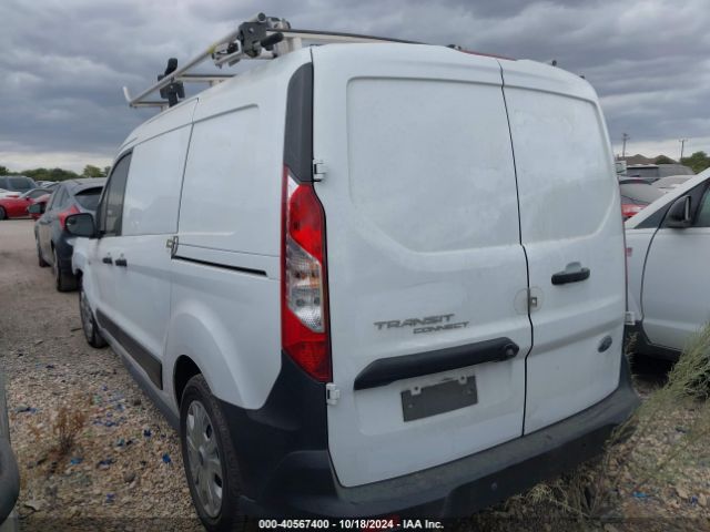 Photo 2 VIN: NM0LS7E21L1462458 - FORD TRANSIT CONNECT 