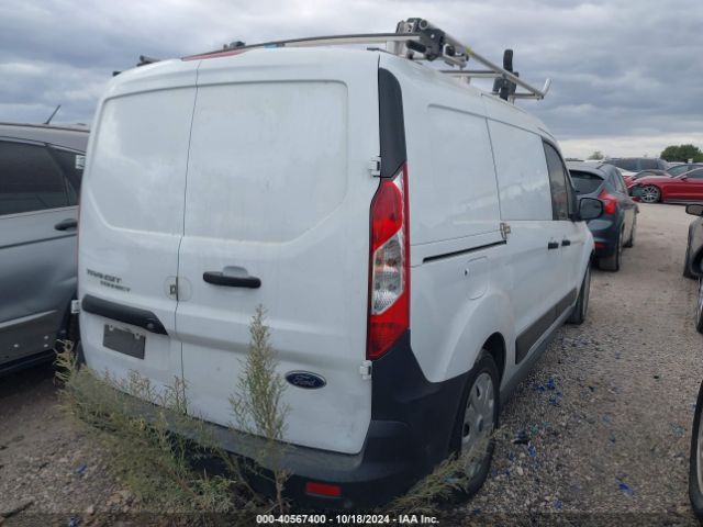 Photo 3 VIN: NM0LS7E21L1462458 - FORD TRANSIT CONNECT 