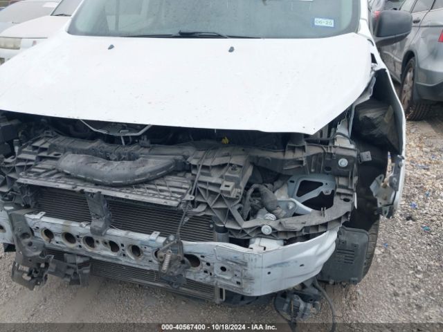 Photo 5 VIN: NM0LS7E21L1462458 - FORD TRANSIT CONNECT 