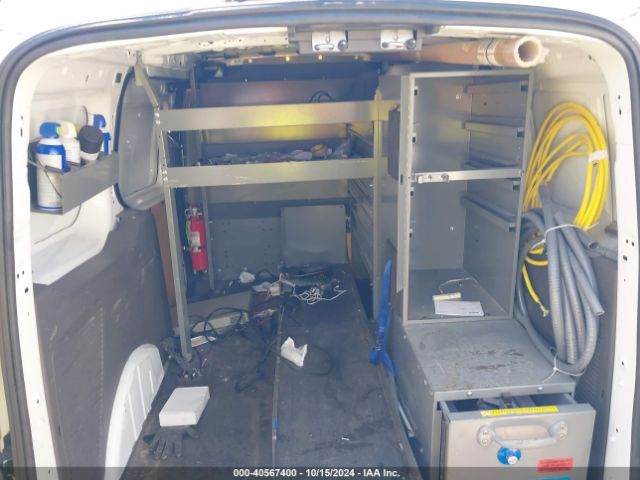 Photo 7 VIN: NM0LS7E21L1462458 - FORD TRANSIT CONNECT 