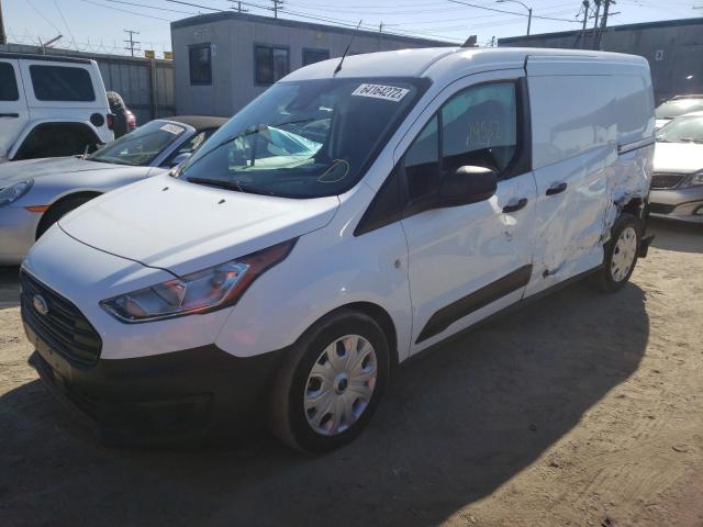 Photo 1 VIN: NM0LS7E21L1464890 - FORD TRANSIT CO 