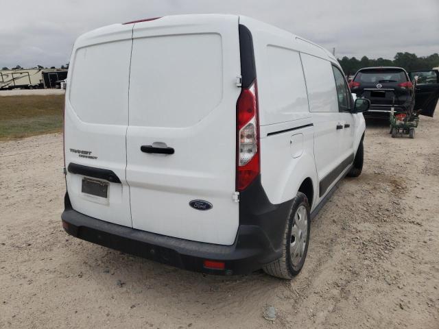 Photo 3 VIN: NM0LS7E21L1474142 - FORD TRANSIT CO 