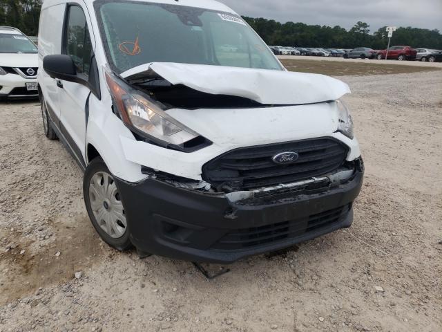 Photo 8 VIN: NM0LS7E21L1474142 - FORD TRANSIT CO 