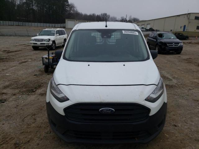 Photo 4 VIN: NM0LS7E21L1475520 - FORD TRANSIT CO 