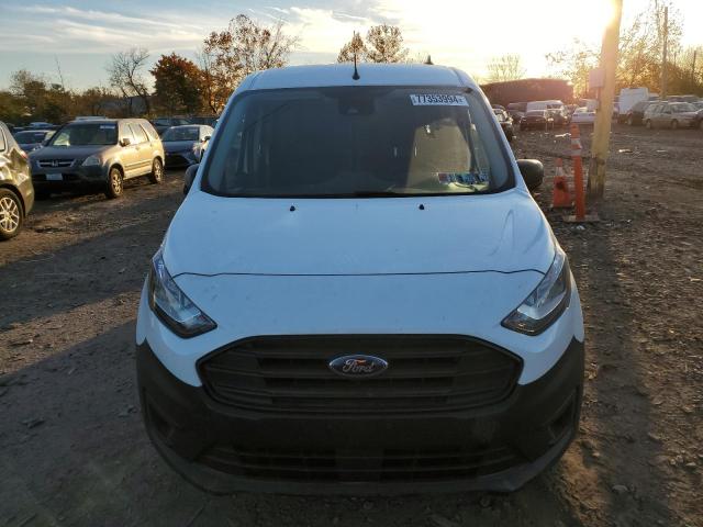 Photo 4 VIN: NM0LS7E21L1482841 - FORD TRANSIT CO 