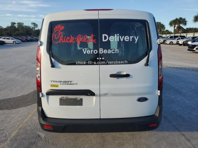 Photo 5 VIN: NM0LS7E21M1486616 - FORD TRANSIT CO 