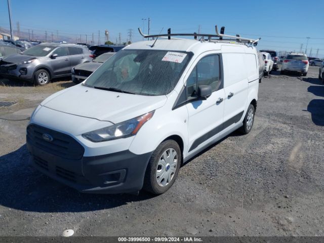 Photo 1 VIN: NM0LS7E21M1495221 - FORD TRANSIT CONNECT 