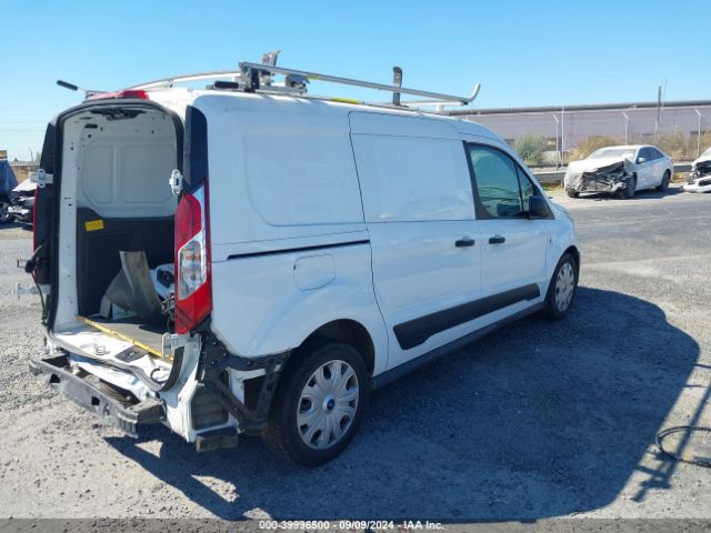 Photo 3 VIN: NM0LS7E21M1495221 - FORD TRANSIT CONNECT 