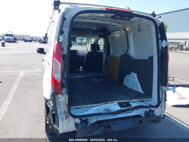 Photo 5 VIN: NM0LS7E21M1495221 - FORD TRANSIT CONNECT 