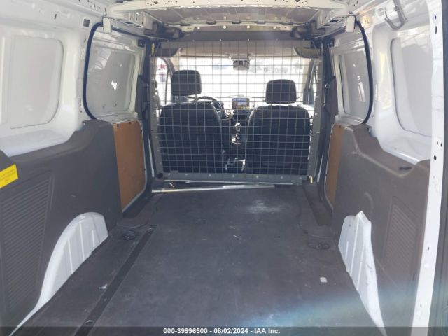 Photo 7 VIN: NM0LS7E21M1495221 - FORD TRANSIT CONNECT 