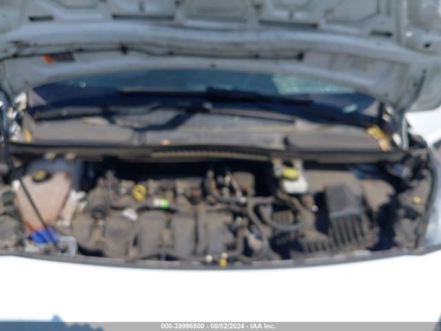 Photo 9 VIN: NM0LS7E21M1495221 - FORD TRANSIT CONNECT 