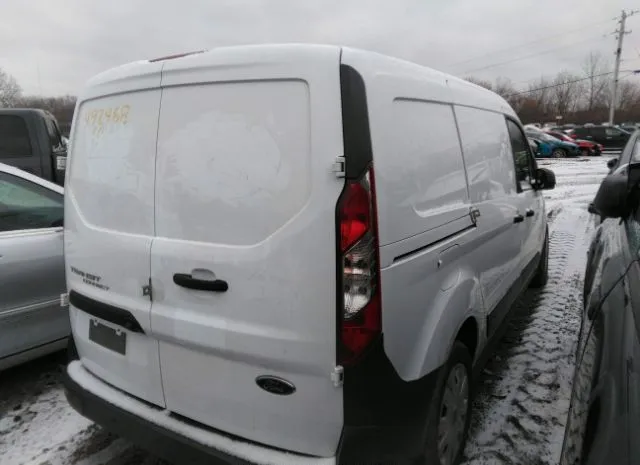 Photo 3 VIN: NM0LS7E21M1497468 - FORD TRANSIT CONNECT VAN 