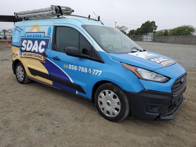 Photo 3 VIN: NM0LS7E21M1499687 - FORD TRANSIT 