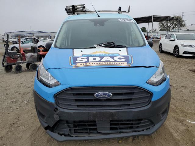 Photo 4 VIN: NM0LS7E21M1499687 - FORD TRANSIT 