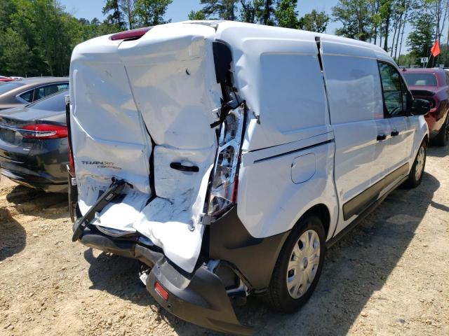 Photo 3 VIN: NM0LS7E21M1501020 - FORD TRANSIT CO 