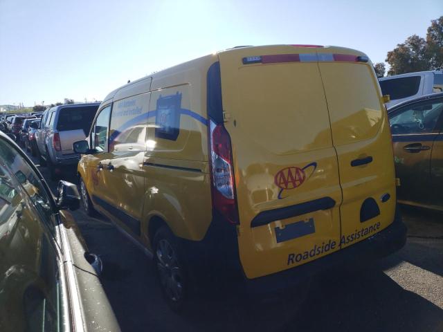 Photo 1 VIN: NM0LS7E21M1503351 - FORD TRANSIT CO 