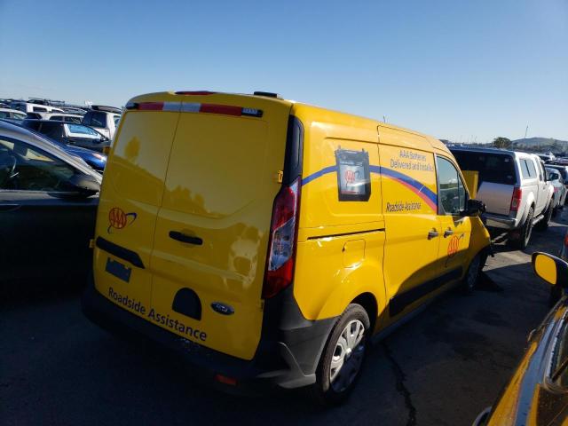 Photo 2 VIN: NM0LS7E21M1503351 - FORD TRANSIT CO 