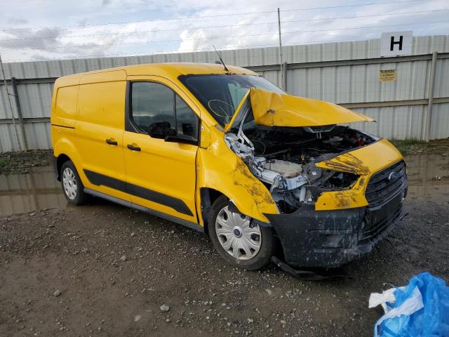 Photo 3 VIN: NM0LS7E21M1503351 - FORD TRANSIT CO 