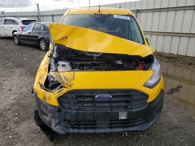 Photo 4 VIN: NM0LS7E21M1503351 - FORD TRANSIT CO 