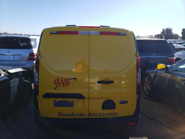 Photo 5 VIN: NM0LS7E21M1503351 - FORD TRANSIT CO 