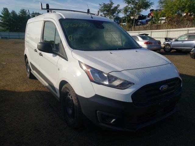 Photo 0 VIN: NM0LS7E22K1387980 - FORD TRANSIT CO 