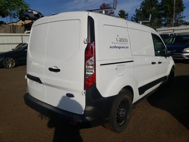 Photo 3 VIN: NM0LS7E22K1387980 - FORD TRANSIT CO 