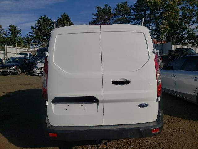 Photo 8 VIN: NM0LS7E22K1387980 - FORD TRANSIT CO 