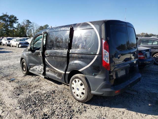 Photo 1 VIN: NM0LS7E22K1391348 - FORD TRANSIT 