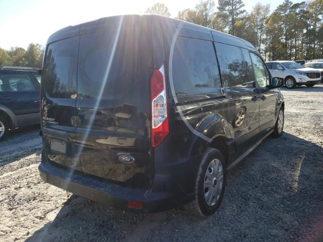 Photo 2 VIN: NM0LS7E22K1391348 - FORD TRANSIT 