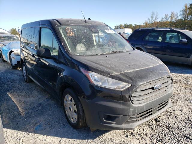 Photo 3 VIN: NM0LS7E22K1391348 - FORD TRANSIT 