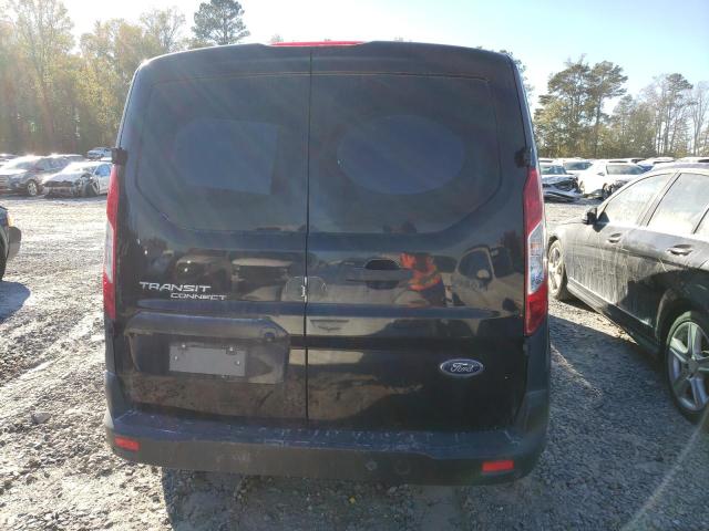 Photo 5 VIN: NM0LS7E22K1391348 - FORD TRANSIT 