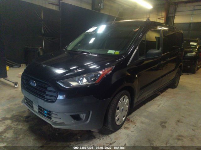 Photo 1 VIN: NM0LS7E22K1393634 - FORD TRANSIT CONNECT VAN 