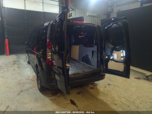 Photo 2 VIN: NM0LS7E22K1393634 - FORD TRANSIT CONNECT VAN 