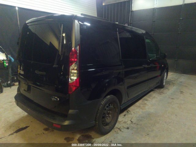 Photo 3 VIN: NM0LS7E22K1393634 - FORD TRANSIT CONNECT VAN 