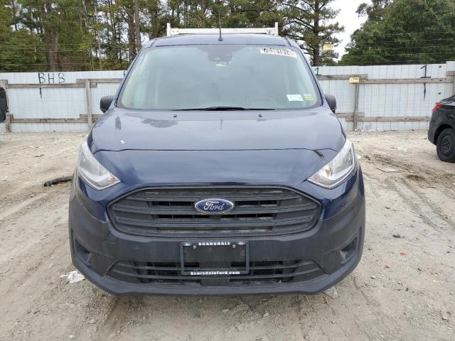 Photo 4 VIN: NM0LS7E22K1395478 - FORD TRANSIT CO 