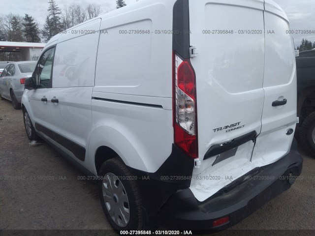 Photo 2 VIN: NM0LS7E22K1397764 - FORD TRANSIT CONNECT VAN 