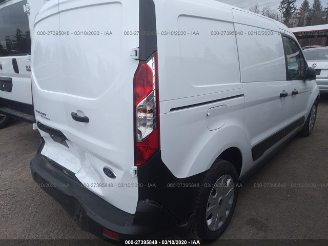 Photo 3 VIN: NM0LS7E22K1397764 - FORD TRANSIT CONNECT VAN 