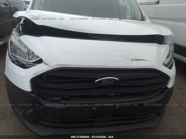 Photo 5 VIN: NM0LS7E22K1397764 - FORD TRANSIT CONNECT VAN 