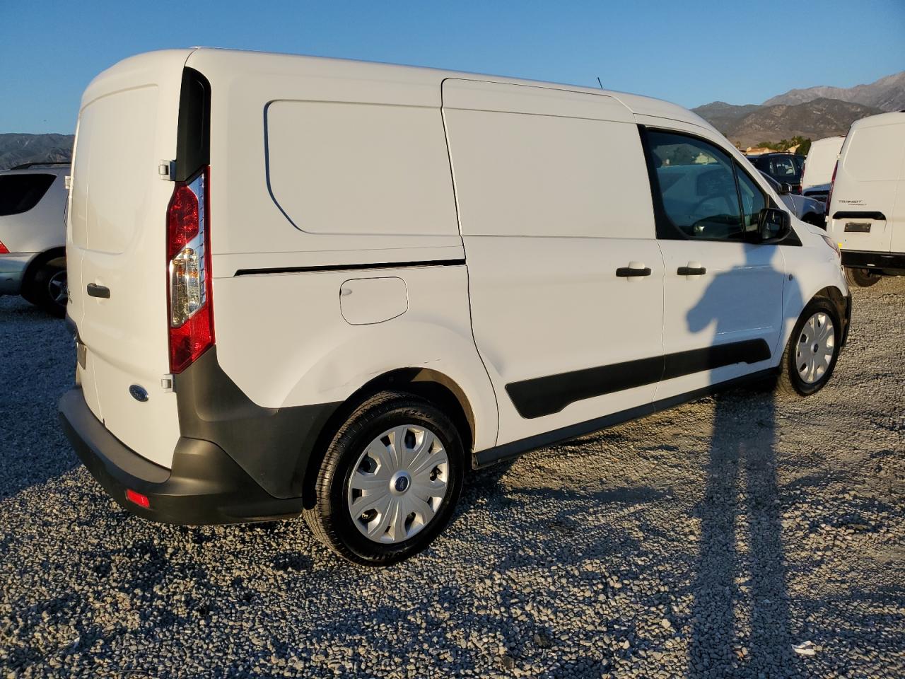 Photo 2 VIN: NM0LS7E22K1411369 - FORD TRANSIT 